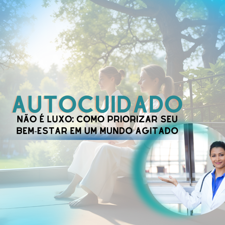Autocuidado