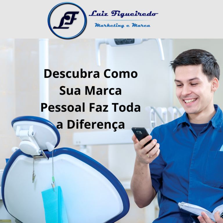 marca pessoal
