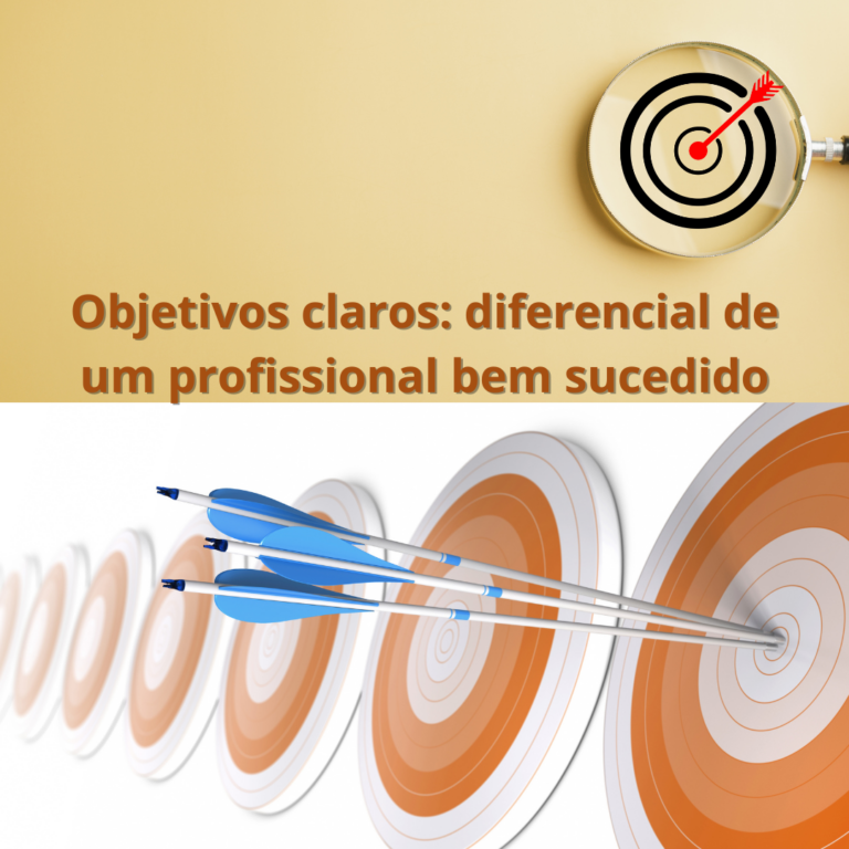 objetivos claros
