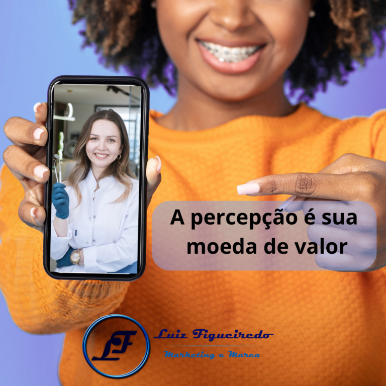 percepção