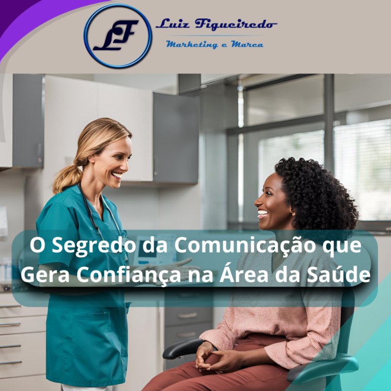 comunicação
