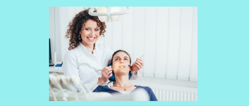 dentista