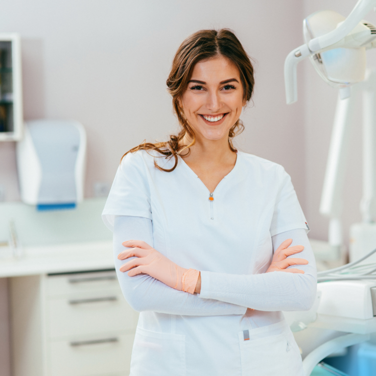 dentista
