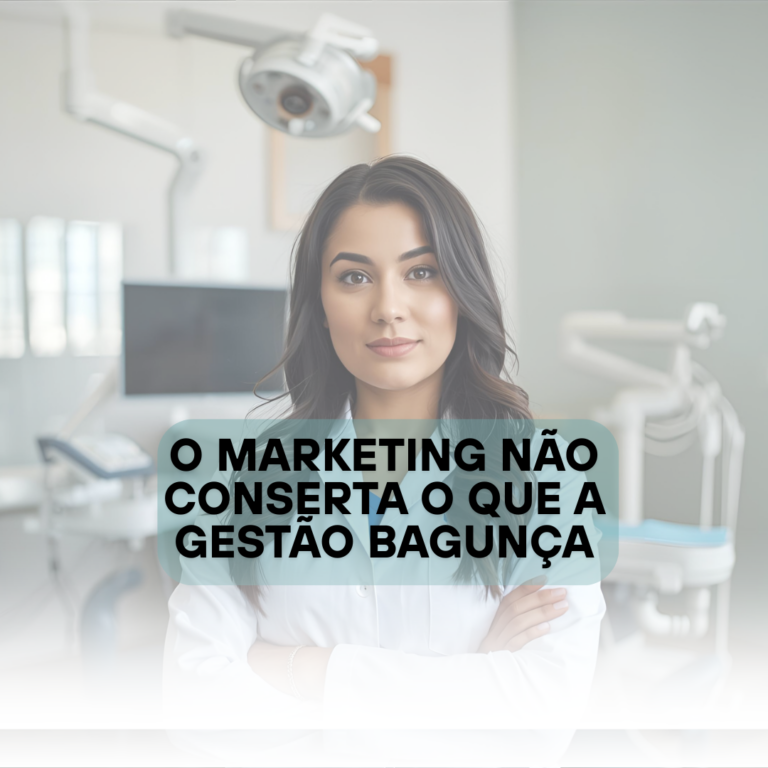 marketing, gestão