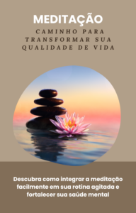 meditação