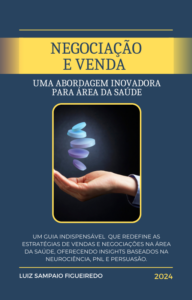 negociação venda