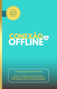 conexão offline