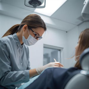 dentista