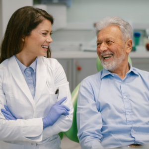dentista