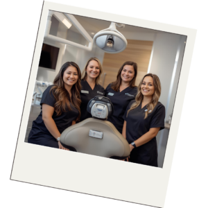 dentistas
